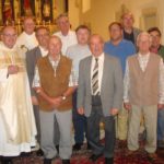 Dekanatsmännermesse in Nappersdorf