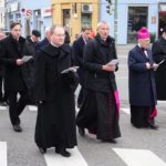 Diözesan-Männerwallfahrt nach Klosterneuburg