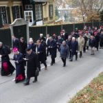 Diözesan-Männerwallfahrt nach Klosterneuburg