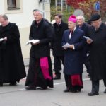 Diözesan-Männerwallfahrt nach Klosterneuburg