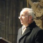 Festmesse zu Ehren des Heiligen Oscar Romero im Stephansdom