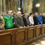 Festmesse zu Ehren des Heiligen Oscar Romero im Stephansdom