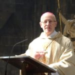 Festmesse zu Ehren des Heiligen Oscar Romero im Stephansdom