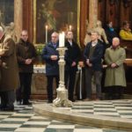 Festmesse zu Ehren des Heiligen Oscar Romero im Stephansdom