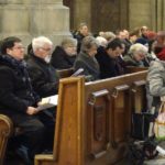 Festmesse zu Ehren des Heiligen Oscar Romero im Stephansdom