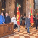 Festmesse zu Ehren des Heiligen Oscar Romero im Stephansdom