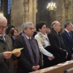 Festmesse zu Ehren des Heiligen Oscar Romero im Stephansdom