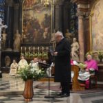 Festmesse zu Ehren des Heiligen Oscar Romero im Stephansdom