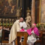 Festmesse zu Ehren des Heiligen Oscar Romero im Stephansdom