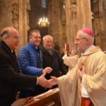 Festmesse zu Ehren des Heiligen Oscar Romero im Stephansdom
