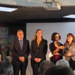 Romero-Preis 2018 der Aktion "Sei so frei"