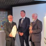 Romero-Preis 2018 der Aktion "Sei so frei"