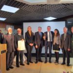 Romero-Preis 2018 der Aktion "Sei so frei"