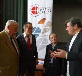 Diözesan-Männertag in Wien