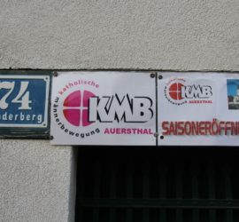 Saisoneröffnung der KMB Auersthal 2019