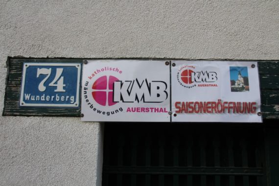 Saisoneröffnung der KMB Auersthal 2019