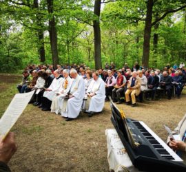 Dekanat Hollabrunn: Familienwallfahrt 2019