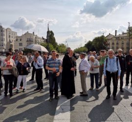 KMB-Arbeit im Dekanat Hollabrunn
