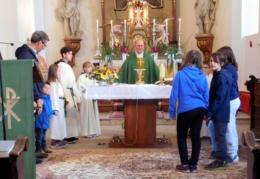 Kaplan Mag, Stephan Schnitzer