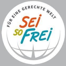 Sei So Frei - Für eine gerechte Welt