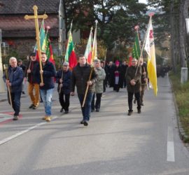 Diözesan-Männerwallfahrt der Katholischen Männerbewegung nach Klosterneuburg