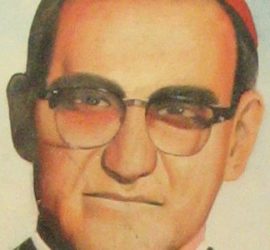 Romero Festmesse in Wien