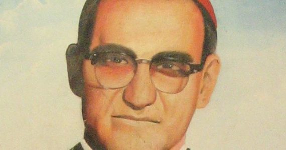 Romero Festmesse in Wien