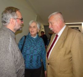 Neujahrs-Café der Katholischen Aktion der ED Wien