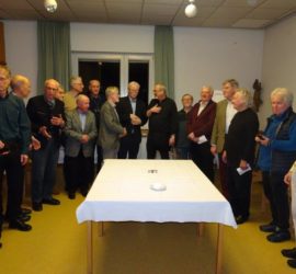 Bewusst und genussvoll Feiern