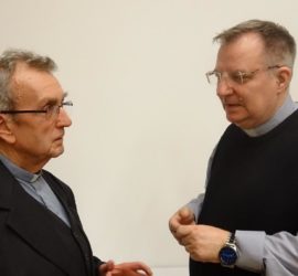 Abend des Gebetes 2020