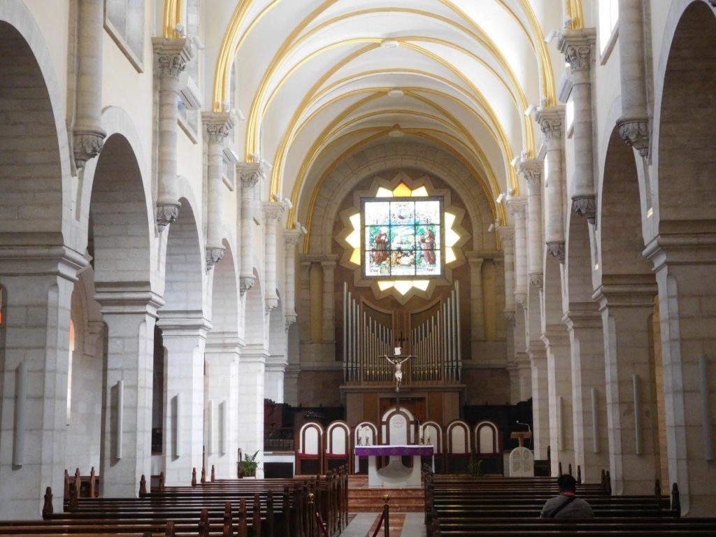 Bethlehem Katharinenkirche