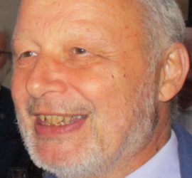 Paul Rubey+ 1953-2020