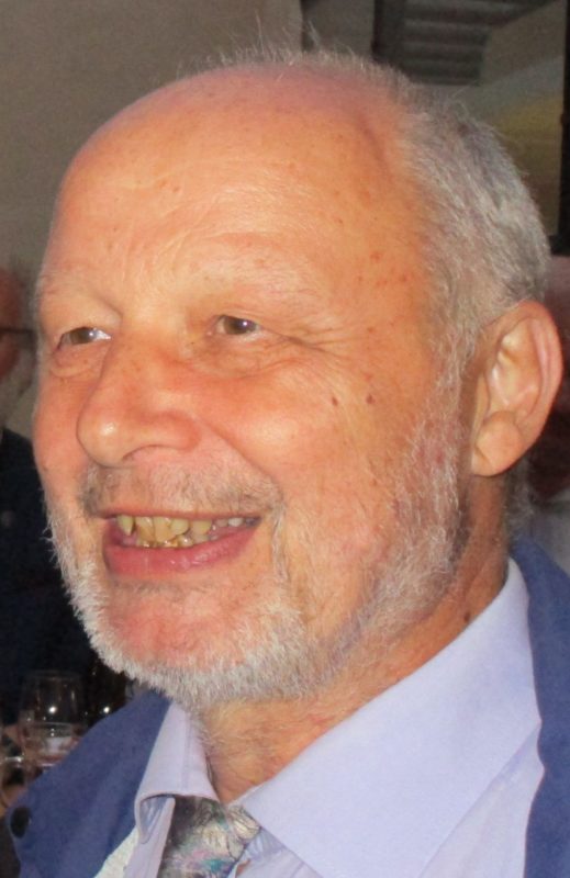 Paul Rubey+ 1953-2020