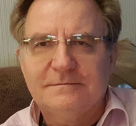 Diakon Peter Stroissnig