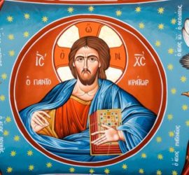 Gedanken zum Christkönigsfest