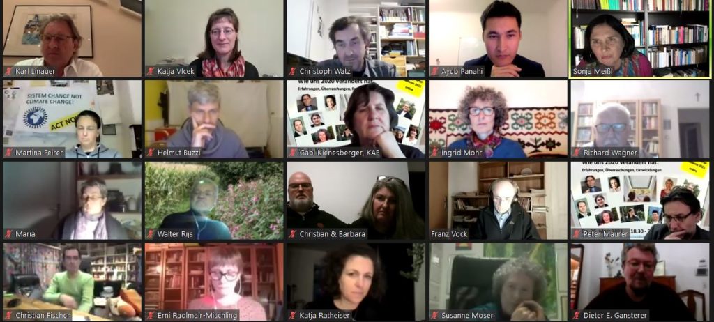 Industrieviertel-Akademie 2021 online