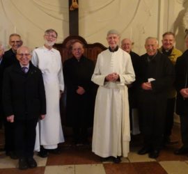 Romero Festmesse 2021