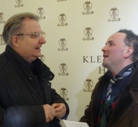 Abend des Gebetes 2022