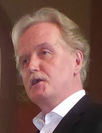 Günter Bergauer, MBA
