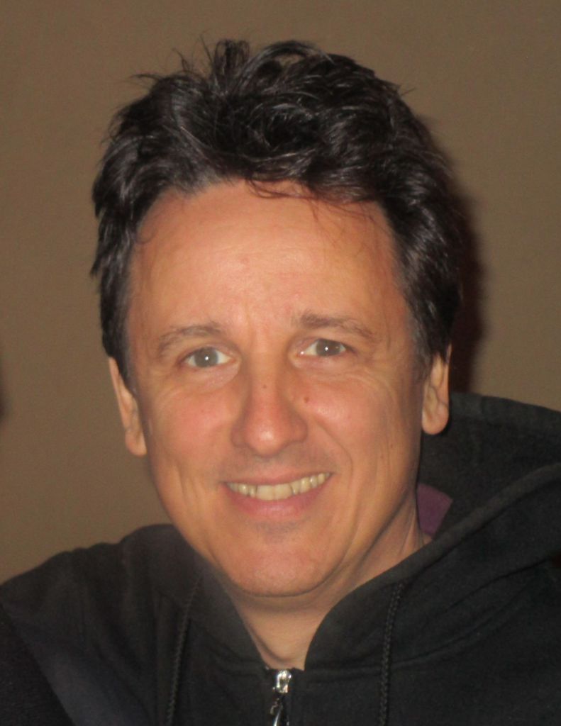 DI Norbert Horvath