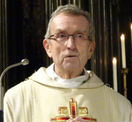 Abend des Gebetes in Maria am Gestade, zum Festtag des Hl. Klemens Maria Hofbauer