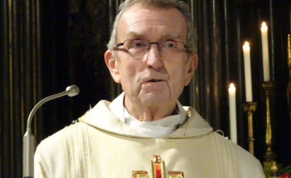 Abend des Gebetes in Maria am Gestade, zum Festtag des Hl. Klemens Maria Hofbauer