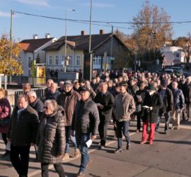 Diözesan-Männerwallfahrt 2022