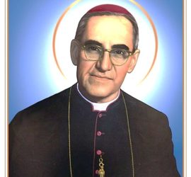 Erzbischof Oscar Arnulfo Romero