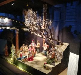 Die Weisen aus dem Osten