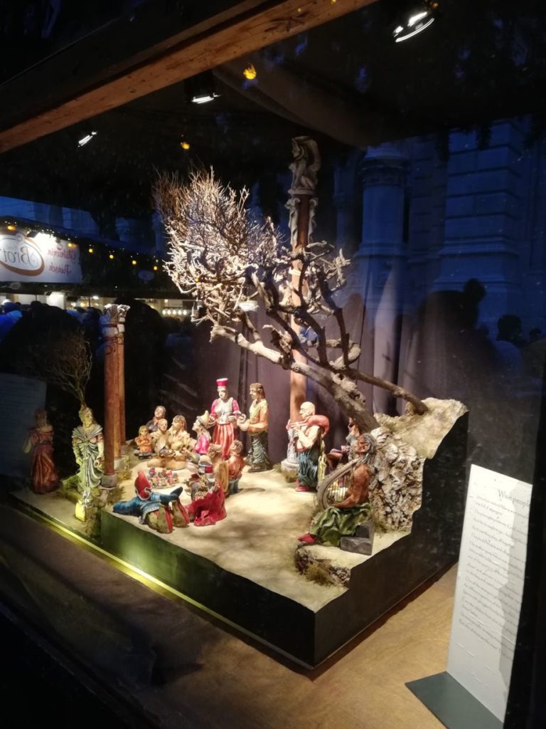 Die Weisen aus dem Osten