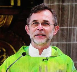 BV Dechant Mag. Josef Grünwidl