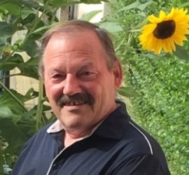 Mag. Franz Pfeifer, Männerseelsorger im Vikariat Süd