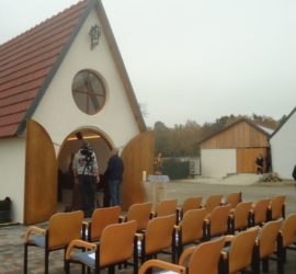 Dekanatsmännermesse zum Vatertag