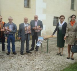 Vatertag in Sonnberg